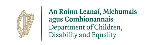 Department of Children, Equality, Disability, Integration & Youth
